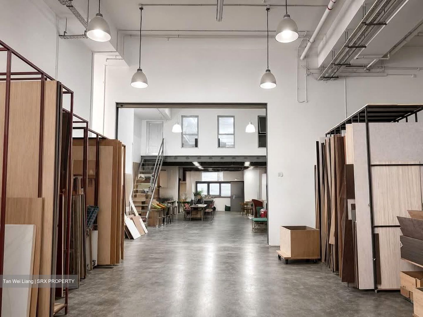 M-space (D25), Factory #587100771